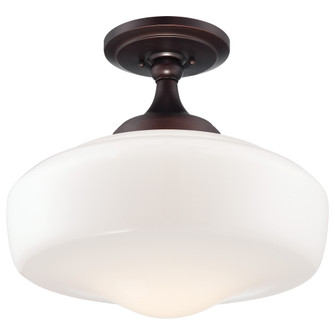 1 Light Semi Flush (10|2259-576)