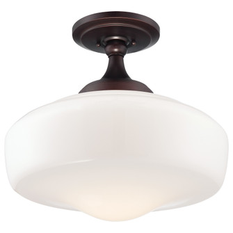 1 Light Semi Flush (10|2259-576)