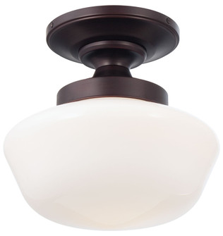 1 Light Semi Flush (10|2255-576)