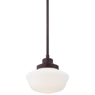 1 Light Pendant (10|2254-576)