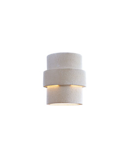Ceramic - 1 Light Wall Sconce (10|9836)