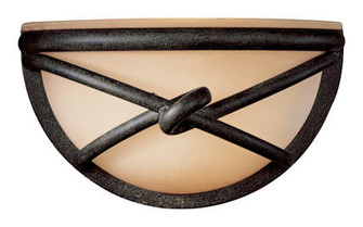 Aspen II - 1 Light Wall Sconce (10|971-138)