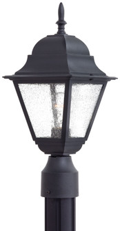 Bay Hill™ - 1 Light Outdoor Post Mount (10|9066-66)