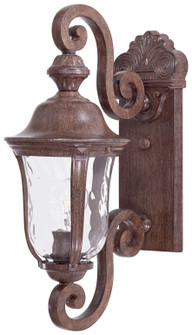 Ardmore™ - 1 Light Outdoor Wall Mount (10|8990-61)
