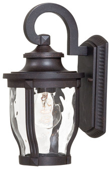 Merrimack™ - 1 Light Outdoor Wall Mount (10|8761-166)