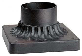 Pier Mount. Can Used with Any Great Outdoors Product. (10|7930-94)