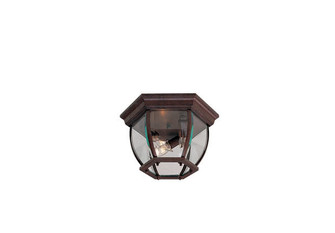 Wyndmere™ - 3 Light Outdoor Flush Mount (10|71174-91)