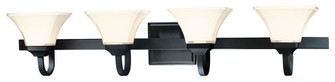 Agilis™ - 4 Light Bath (10|6814-66)