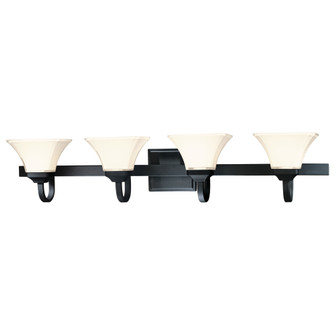 Agilis™ - 4 Light Bath (10|6814-66)