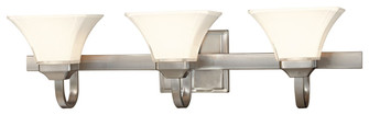 Agilis™ - 3 Light Bath (10|6813-84)