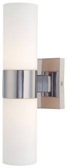 2 LIGHT WALL SCONCE (10|6212-77)