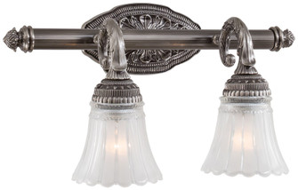 Europa Bath - 2 Light Bath (10|5762-2560-84)