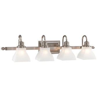 Mission Ridge™ - 4 Light Bath (10|5584-84)