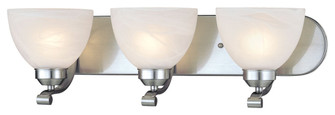 3 LIGHT BATH (10|5423-84)