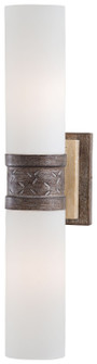 Compositions - 2 Light Wall Sconce (10|4462-273)