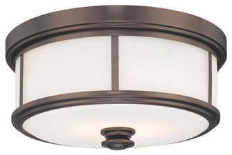 Harbour Point - 2 Light Flush Mount (10|4365-281)