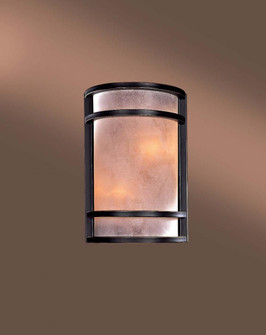 2 Light Wall Sconce (10|345-37B)