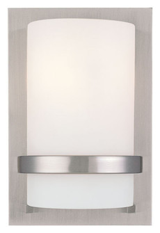 1 Light Wall Sconce (10|342-84)