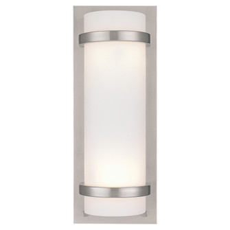 2 Light Wall Sconce (10|341-84)