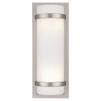 2 Light Wall Sconce (10|341-84)