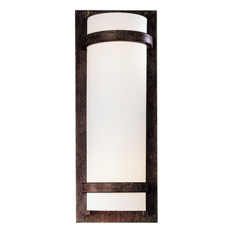 2 Light Wall Sconce (10|341-357)