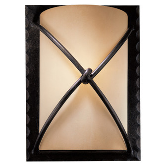 Aspen™ II - 1 Light Wall Sconce (10|1972-138)
