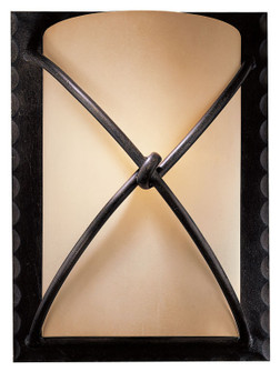 1 LIGHT WALL SCONCE (10|1972-138)