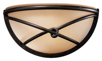 Aspen™ II - 1 Light Wall Sconce (10|1971-138)