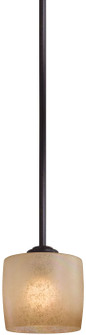 Raiden™ - 1 Light Mini Pendant (10|1181-357)