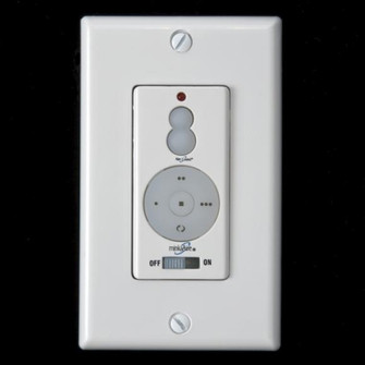 Wall Mount Fan Control (39|WC211)