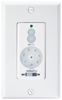 Wall Mount Fan Control (39|WC1000)
