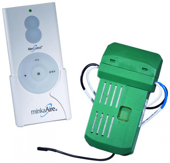 Hand Held Fan Control (39|RCS223L)