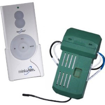 Hand Held Fan Control (39|RCS223)