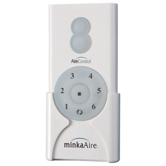 Hand Held Fan Control (39|RC600)