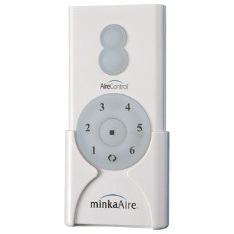 Hand Held Fan Control (39|RC500)