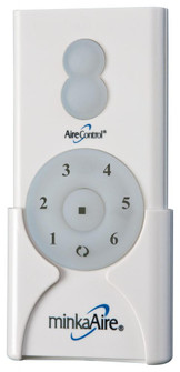Hand Held Fan Control (39|RC1000)