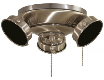 Timeless - Custom 8.5'' LED Light Kit (39|K9614L-BNK)