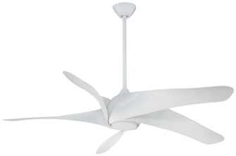 Artemis™ XL5 - LED 62'' Ceiling Fan (39|F905L-WH)