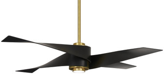 Artemis™ IV - LED 64'' Ceiling Fan (39|F903L-SBR/MBK)