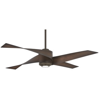 Artemis ™ IV - LED 64'' Ceiling Fan (39|F903L-ORB)