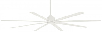 Xtreme H2O - 84'' Ceiling Fan (39|F896-84-WHF)