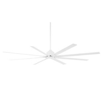 Xtreme H2O - 84'' Ceiling Fan (39|F896-84-WHF)