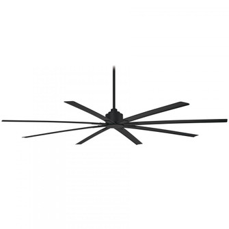 Xtreme H2O - 84'' Ceiling Fan (39|F896-84-CL)