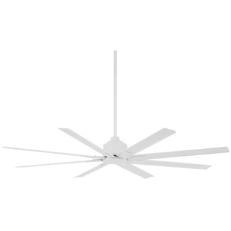 Xtreme H2O - 65'' Ceiling Fan (39|F896-65-WHF)