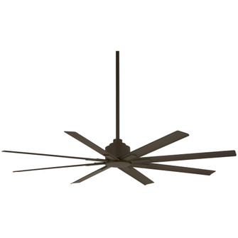 Xtreme H2O - 65'' Ceiling Fan (39|F896-65-ORB)