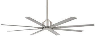 Xtreme H2O - 65'' Ceiling Fan (39|F896-65-BNW)