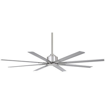 Xtreme H2O - 65'' Ceiling Fan (39|F896-65-BNW)