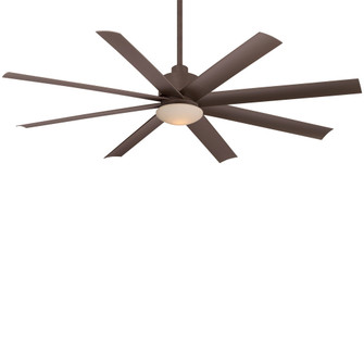 Slipstream LED - 65'' Ceiling Fan (39|F888L-ORB)