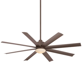 Slipstream LED - 65'' Ceiling Fan (39|F888L-ORB)