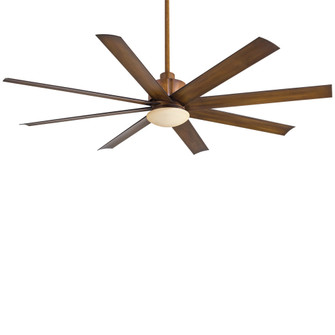 Slipstream LED - 65'' Ceiling Fan (39|F888L-DK)